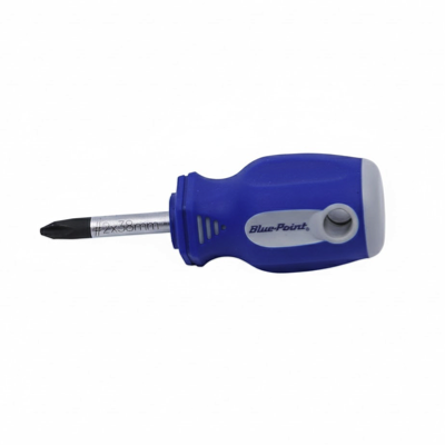 BluePoint BSGDM38PH2 M-SERIES Screwdriver #2 X 38MM PHILLIPS